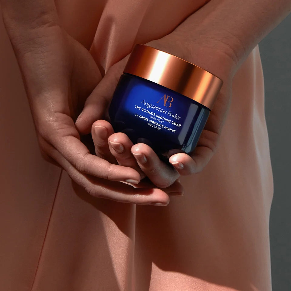 Augustinus Bader The Ultimate Soothing Cream Refill, alternate view
