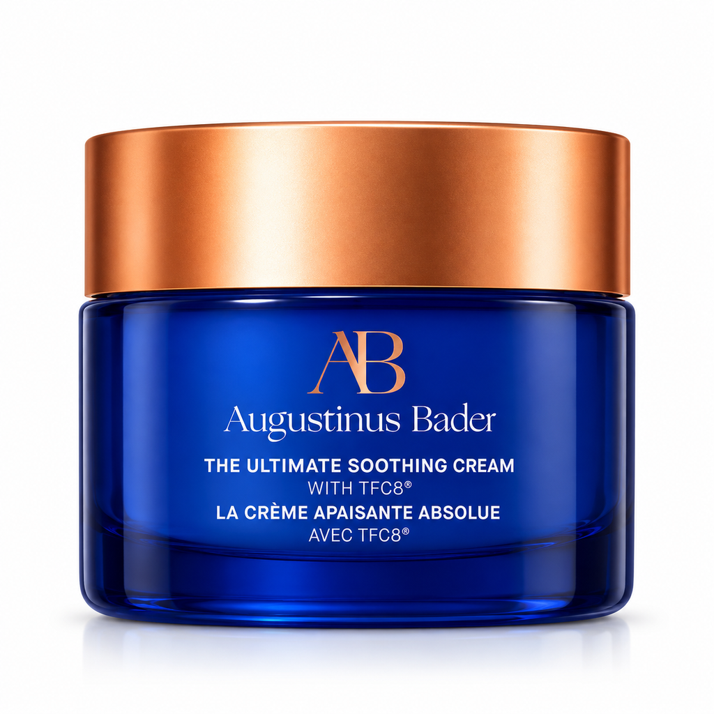 Augustinus Bader The Ultimate Soothing Cream – Refill
