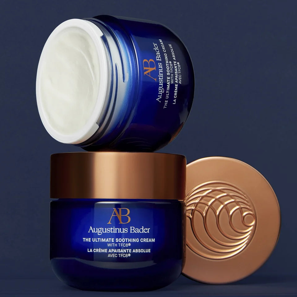 Augustinus Bader The Ultimate Soothing Cream Refill, alternate view