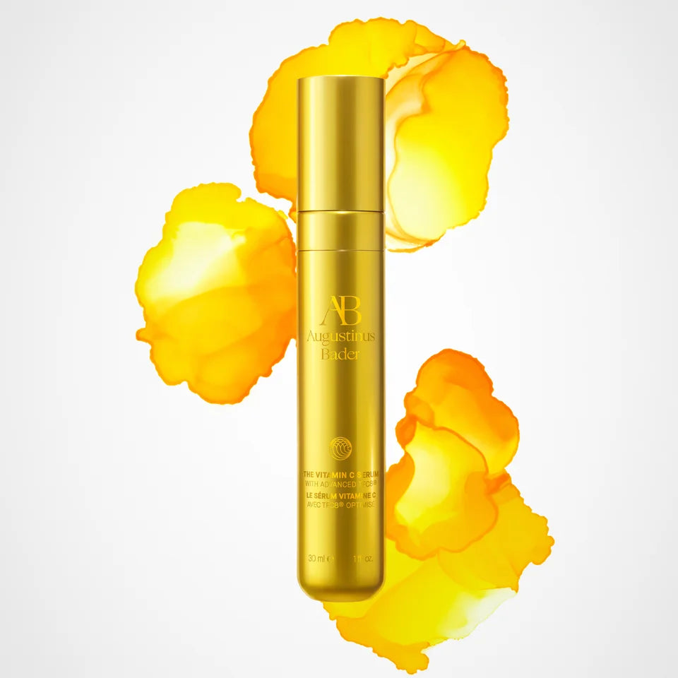 Augustinus Bader The Vitamin C Serum, alternate view