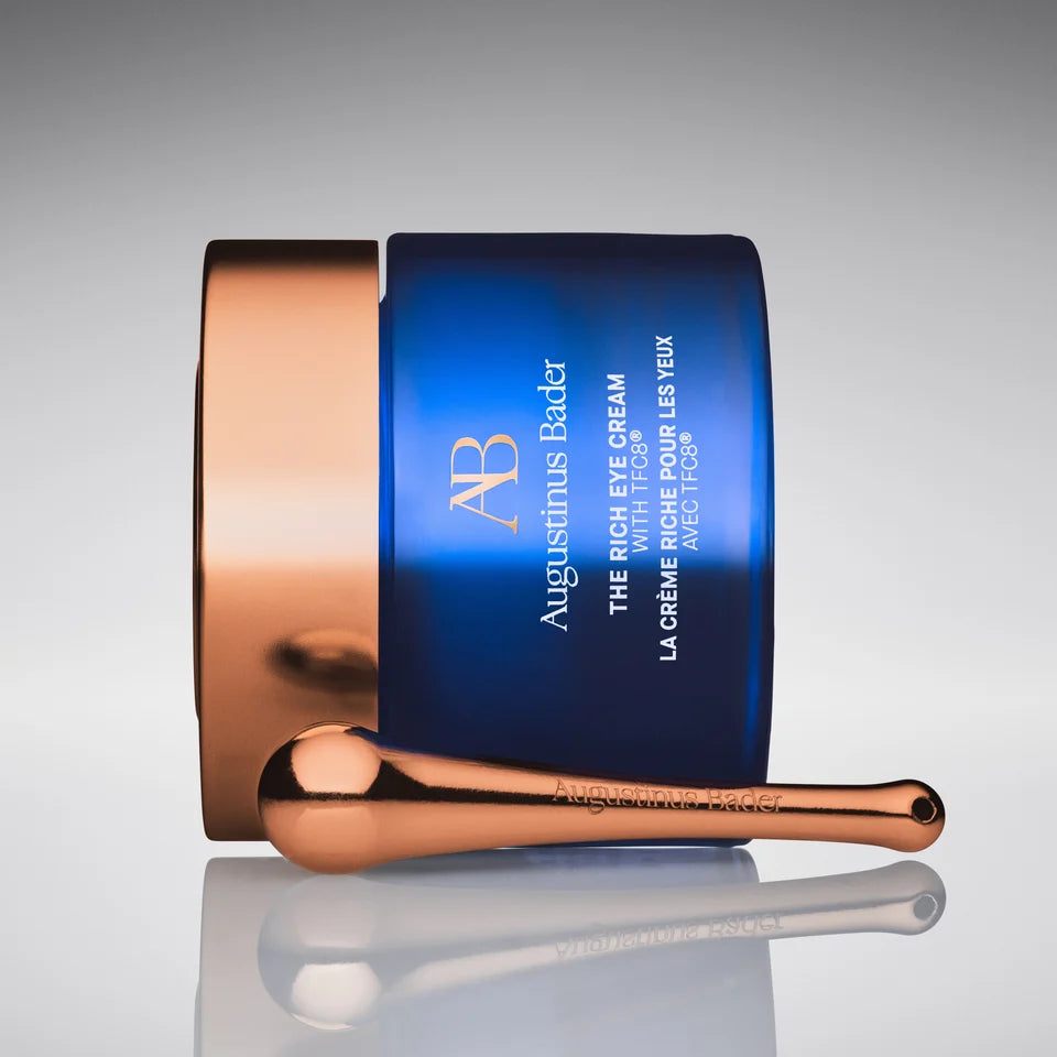 Augustinus Bader Rich Eye Cream, 15 mL, alternate view