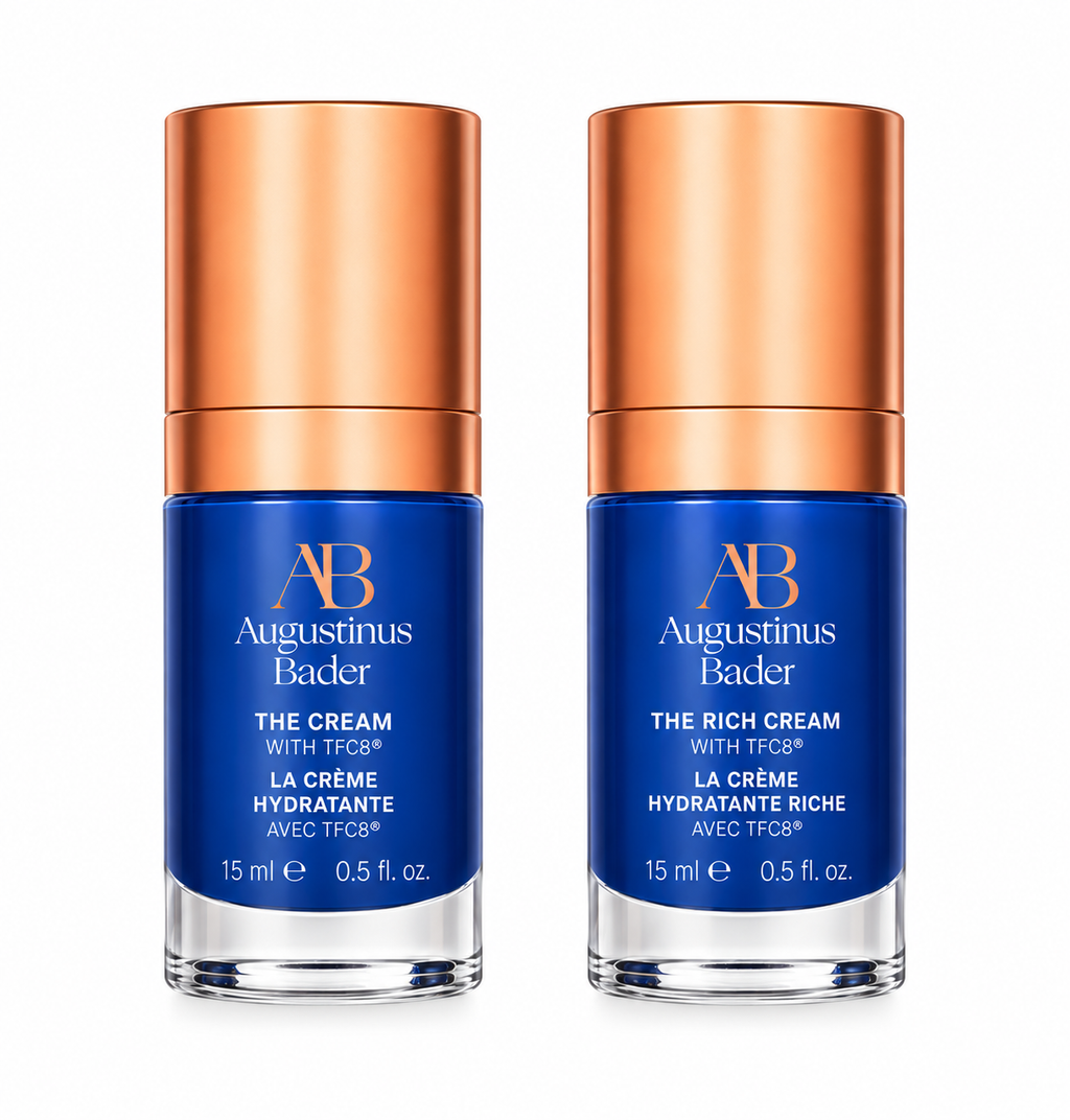 Augustinus Bader The Discovery Duo – 2 x 15 ml