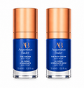 Augustinus Bader The Discovery Duo – 2 x 15 ml