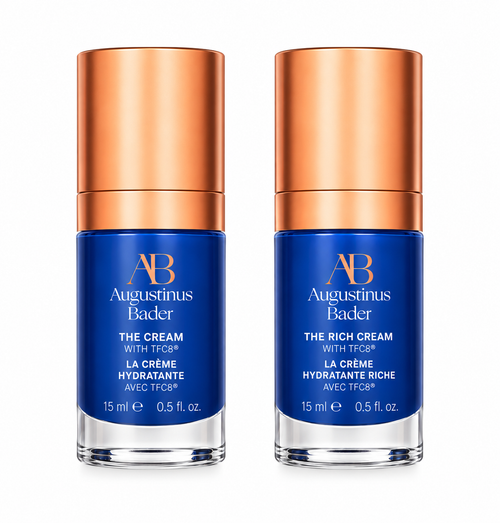 Augustinus Bader The Discovery Duo – 2 x 15 ml