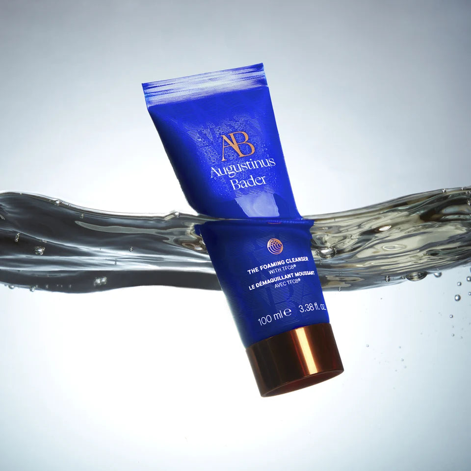 Augustinus Bader The Foaming Cleanser, 100 mL, alternate view