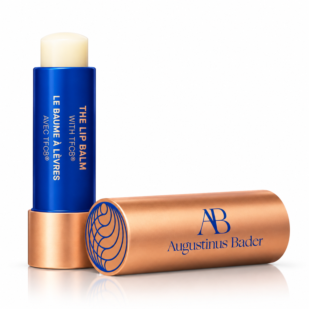 Augustinus Bader The Lip Balm