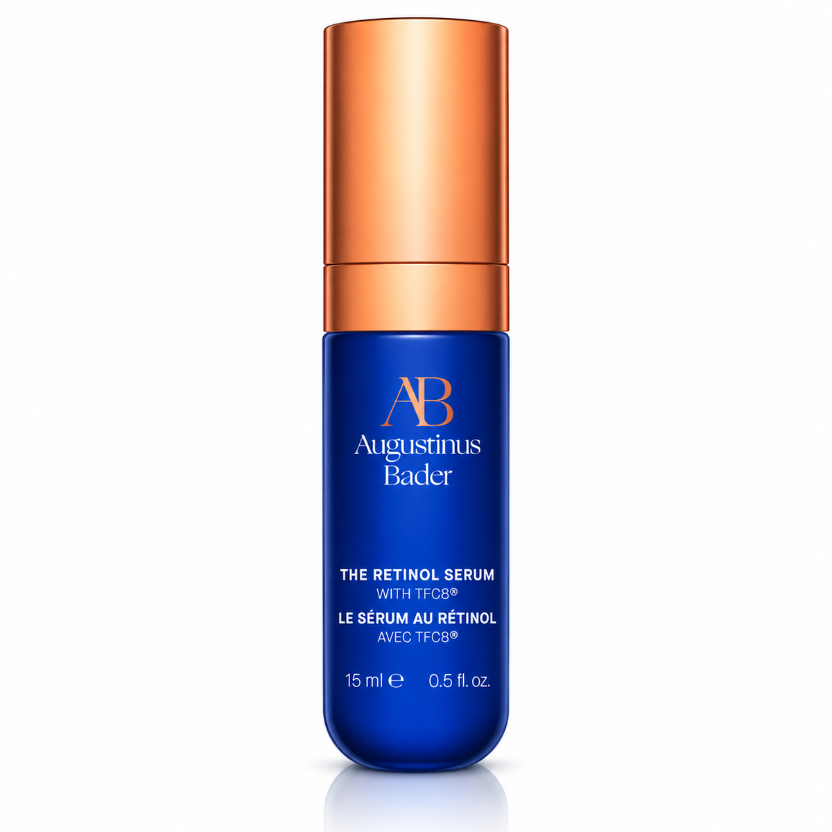 Augustinus Bader The Retinol Serum, 15 mL, alternate view