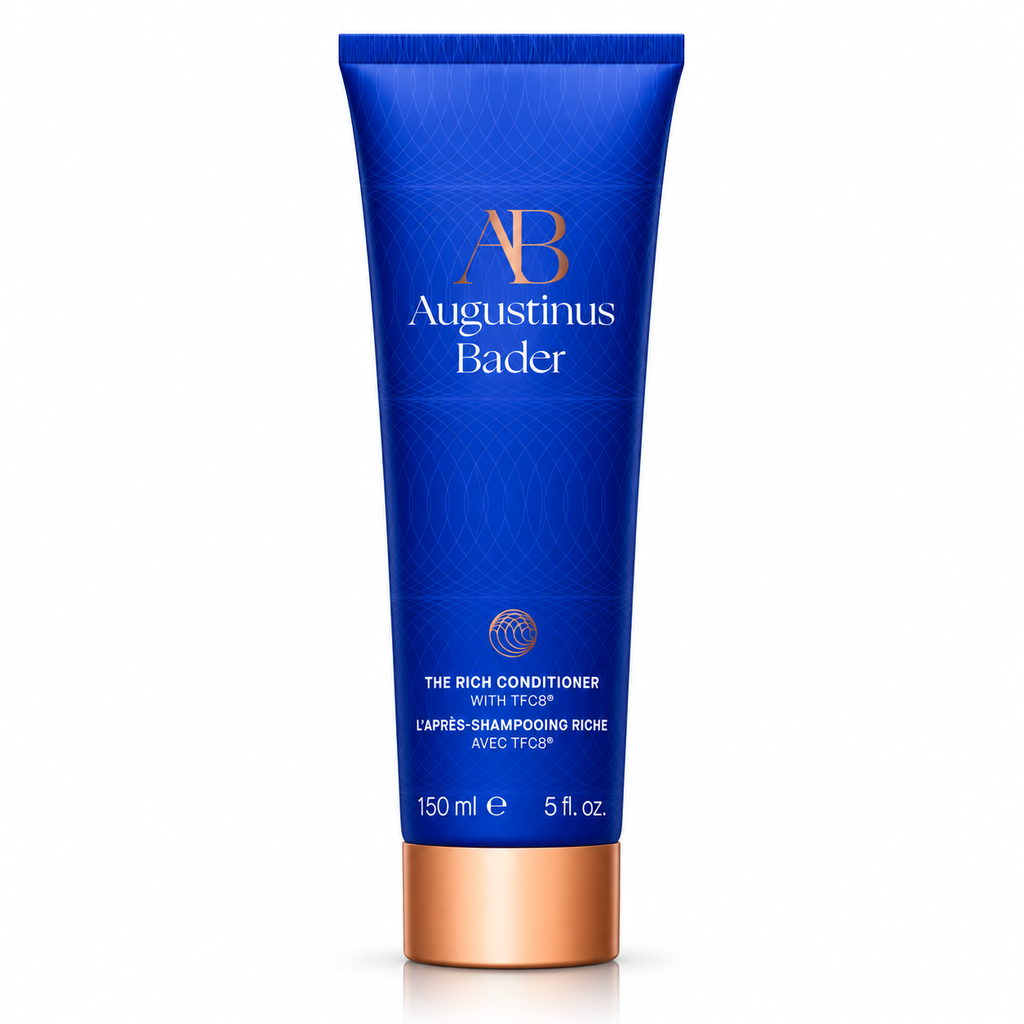 Augustinus Bader The Rich Conditioner
