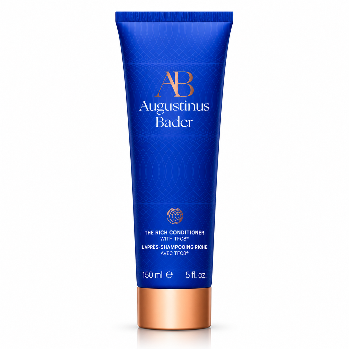 Augustinus Bader The Rich Conditioner