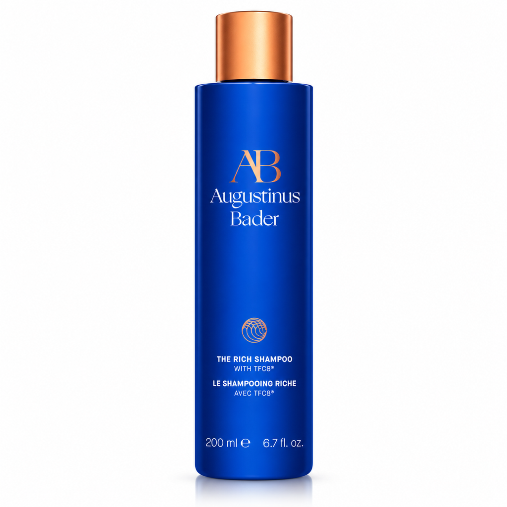 Augustinus Bader The Rich Shampoo