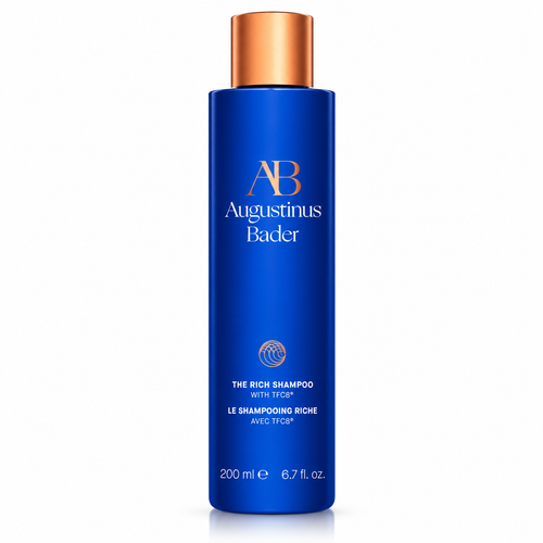 Augustinus Bader The Rich Shampoo