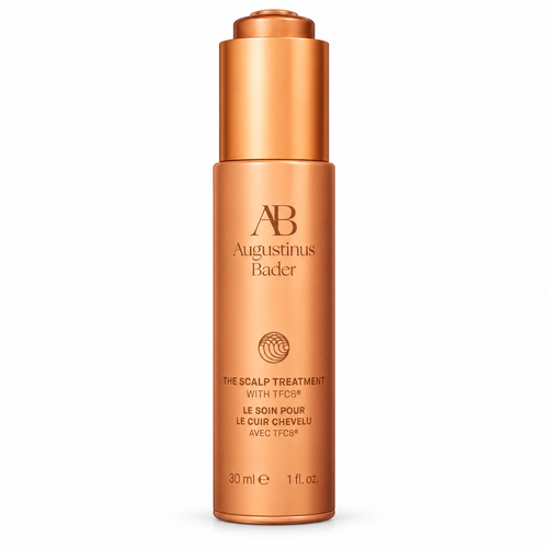 Augustinus Bader The Scalp Treatment
