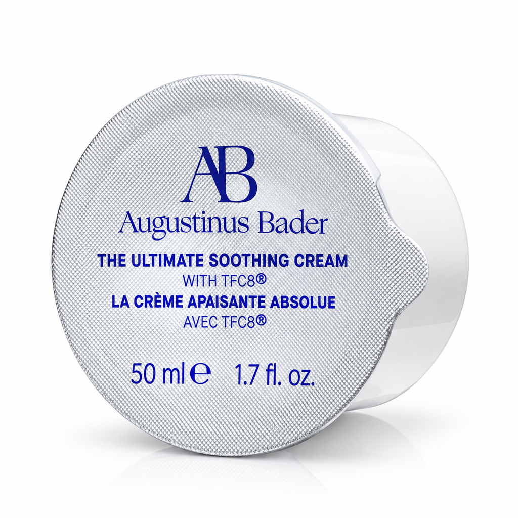 Augustinus Bader The Ultimate Soothing Cream Refill, alternate view