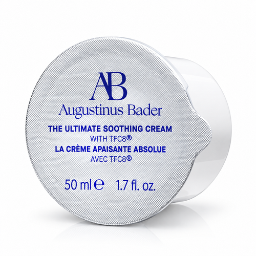 Augustinus Bader The Ultimate Soothing Cream Refill, alternate view