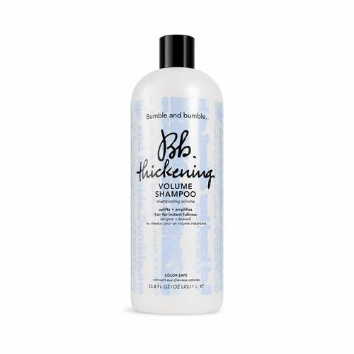 Bumble and bumble Bb. Thickening Volume Shampoo