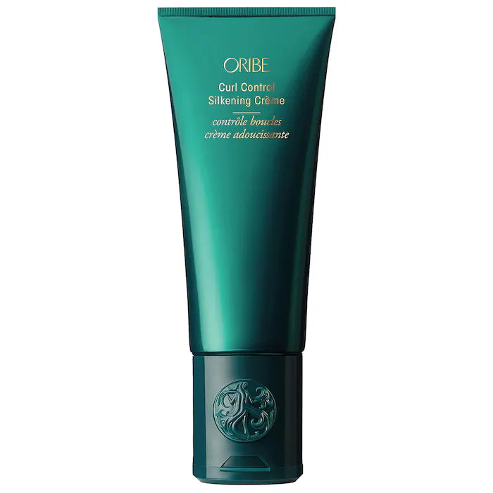 Oribe Curl Control Silkening Cream