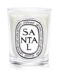 Diptyque Bougie Classique Santal