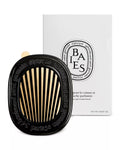 Diptyque Car Diffuser and Scented Insert - Baies