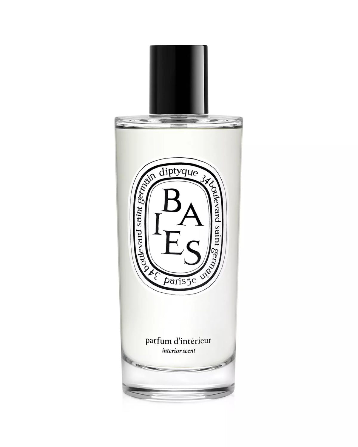 Diptyque Interior Scent Room Spray - Baies