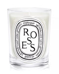 Diptyque Scented Candle 190g - Rose