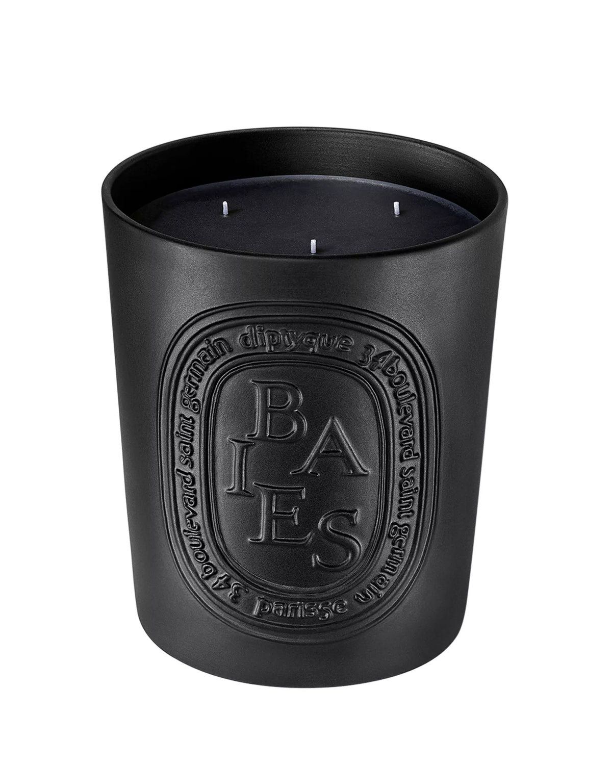 Diptyque Scented Candle 600g - Baies