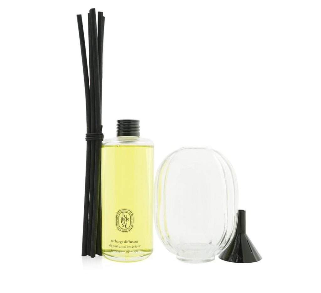 Diptyque Home Fragrance Reed Diffuser - Baies, 6.76 oz / 200 mL, alternate view
