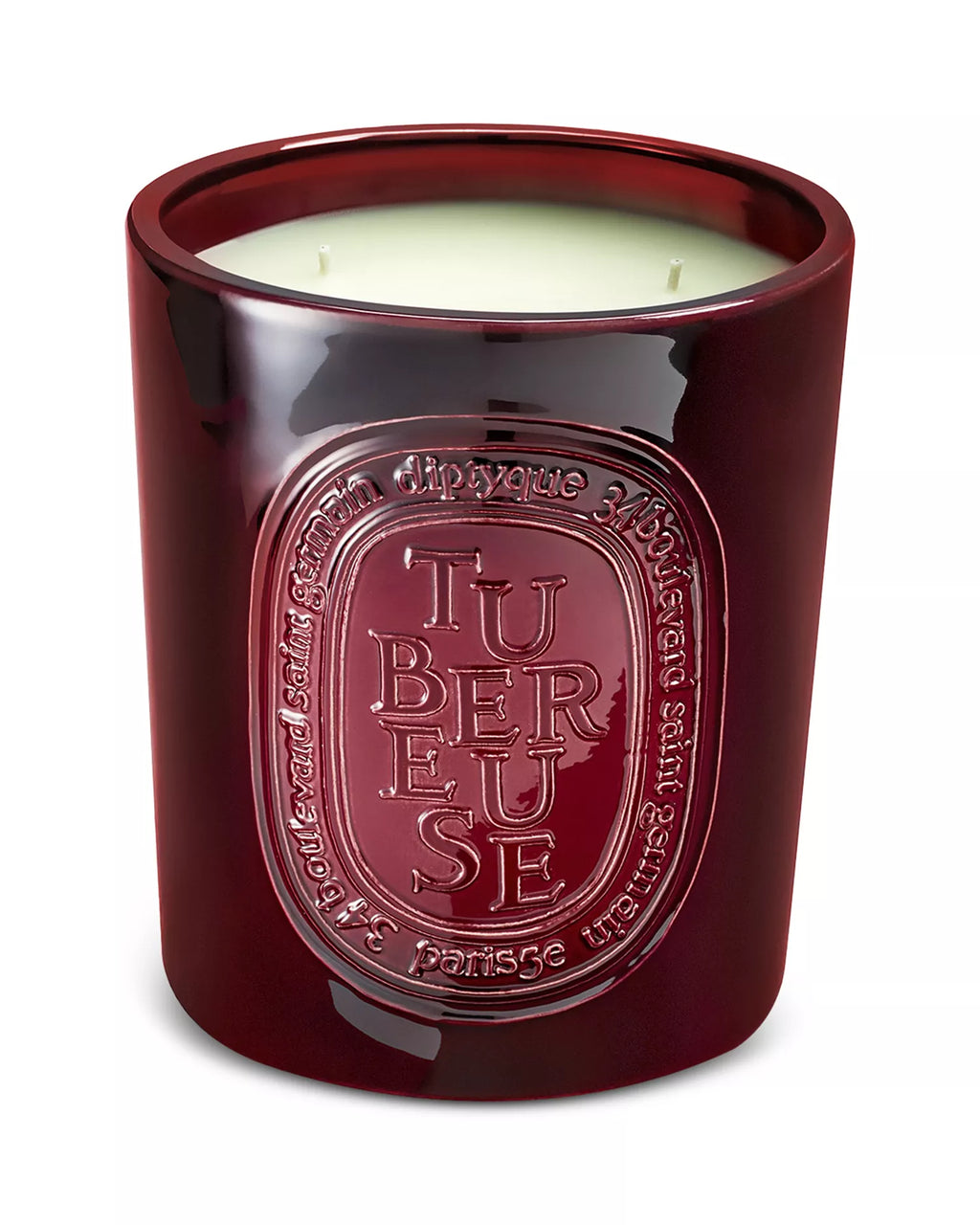 Diptyque Scented Candle 1500g - Tubereuse