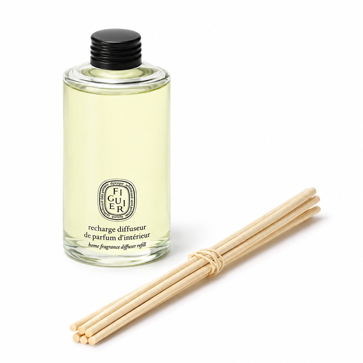 Diptyque Figuier Reed Diffuser