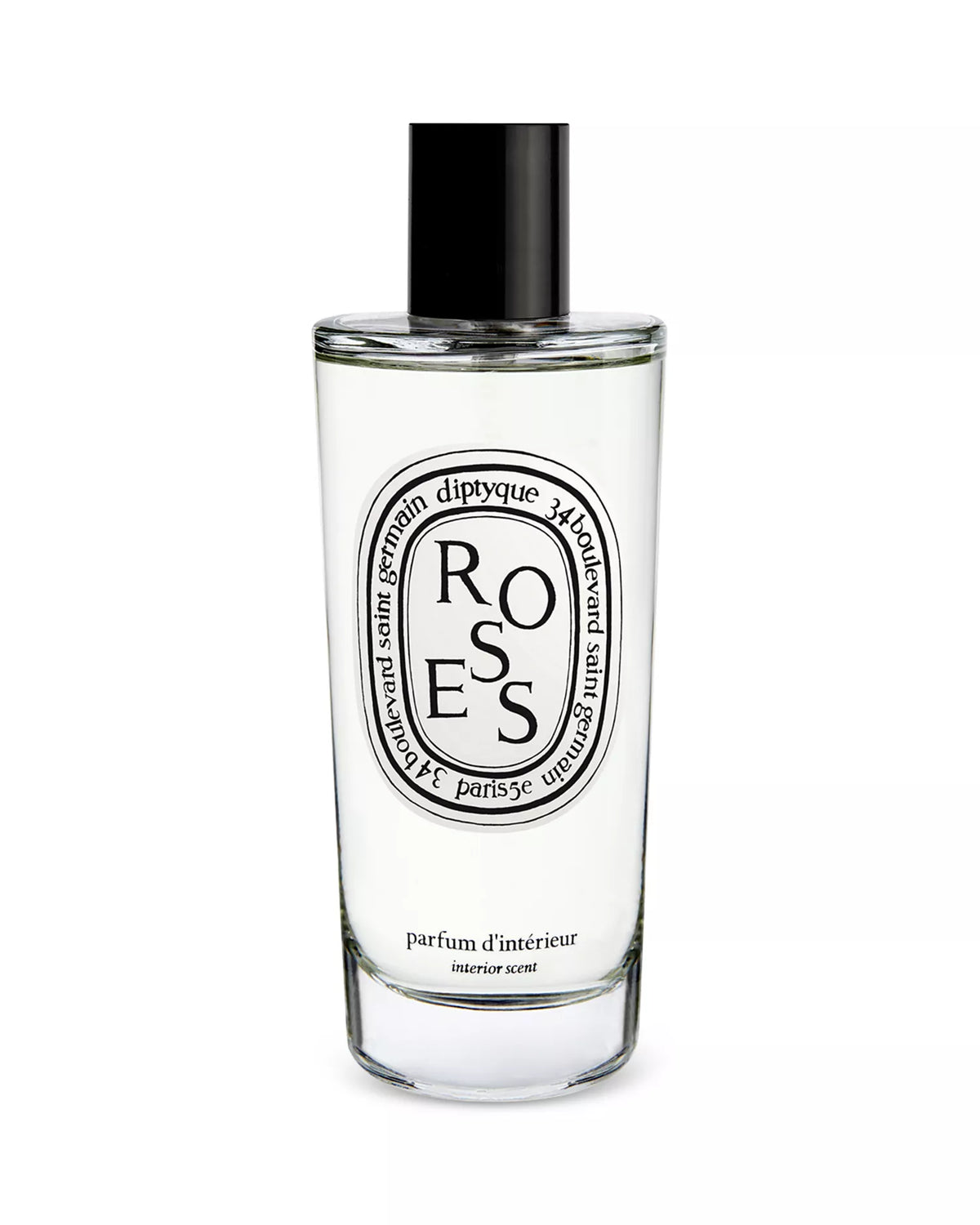 Diptyque Interior Scent Room Spray - Roses