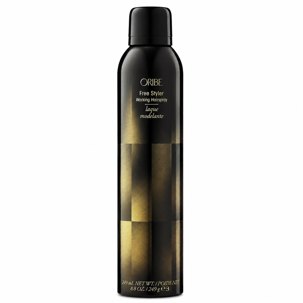 Oribe Free Styler Working Hairspray