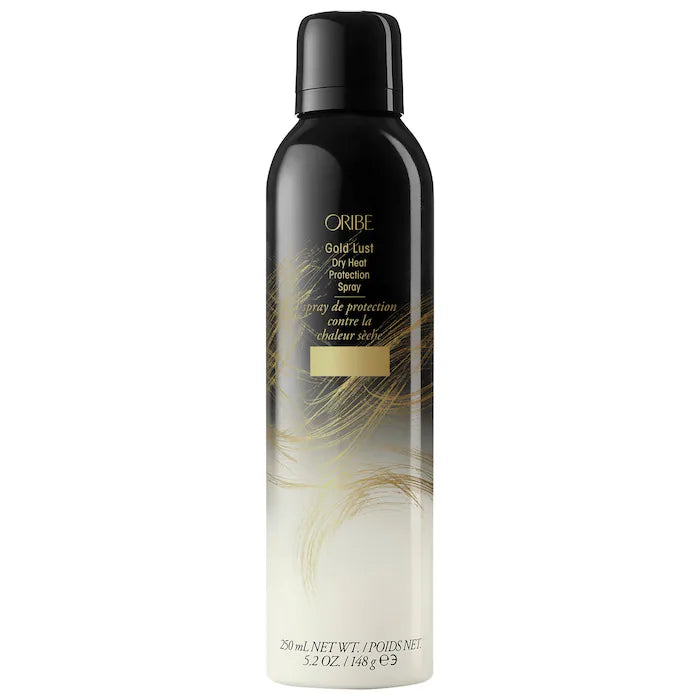 Oribe Gold Lust Dry Heat Protection Spray