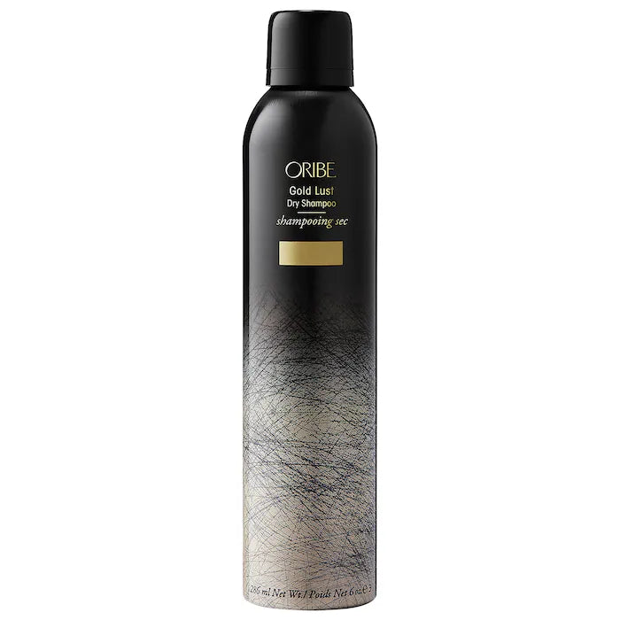 Oribe Gold Lust Dry Shampoo, 8.5 oz / 309 mL