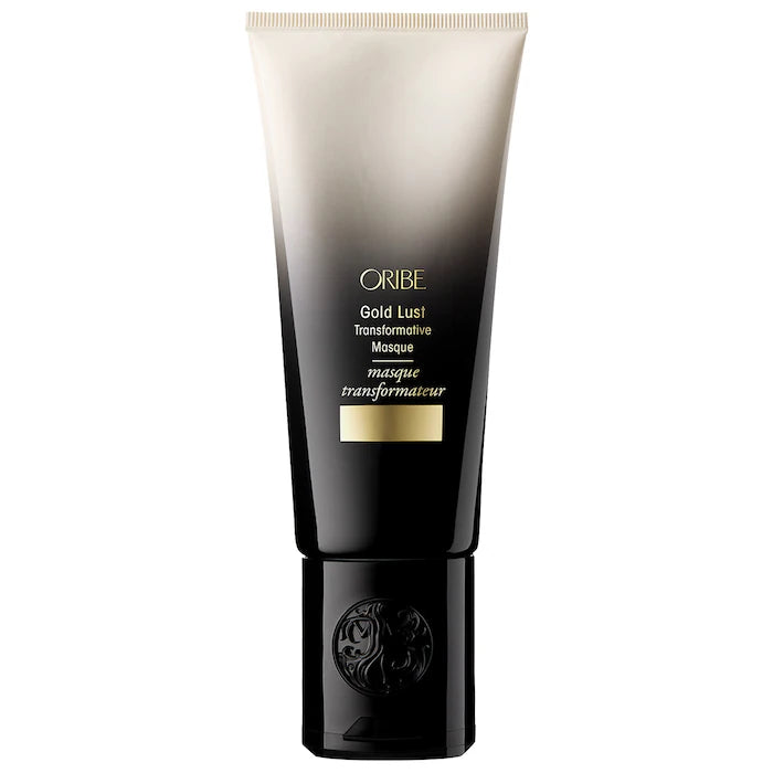 Oribe Gold Lust Transformative Masque, 5 oz / 150 mL
