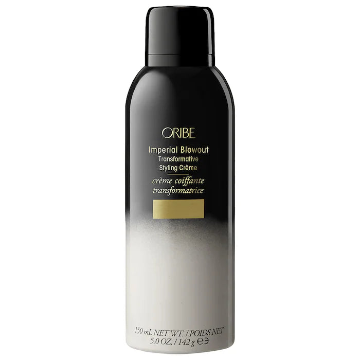 Oribe Imperial Blowout Heat Protectant Styling Hair Cream