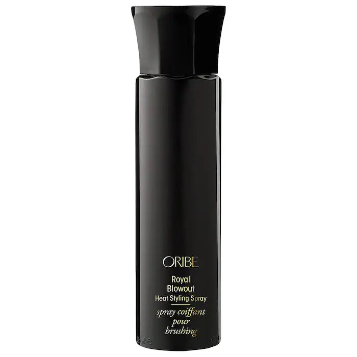 Oribe Royal Blowout Heat Protectant Spray