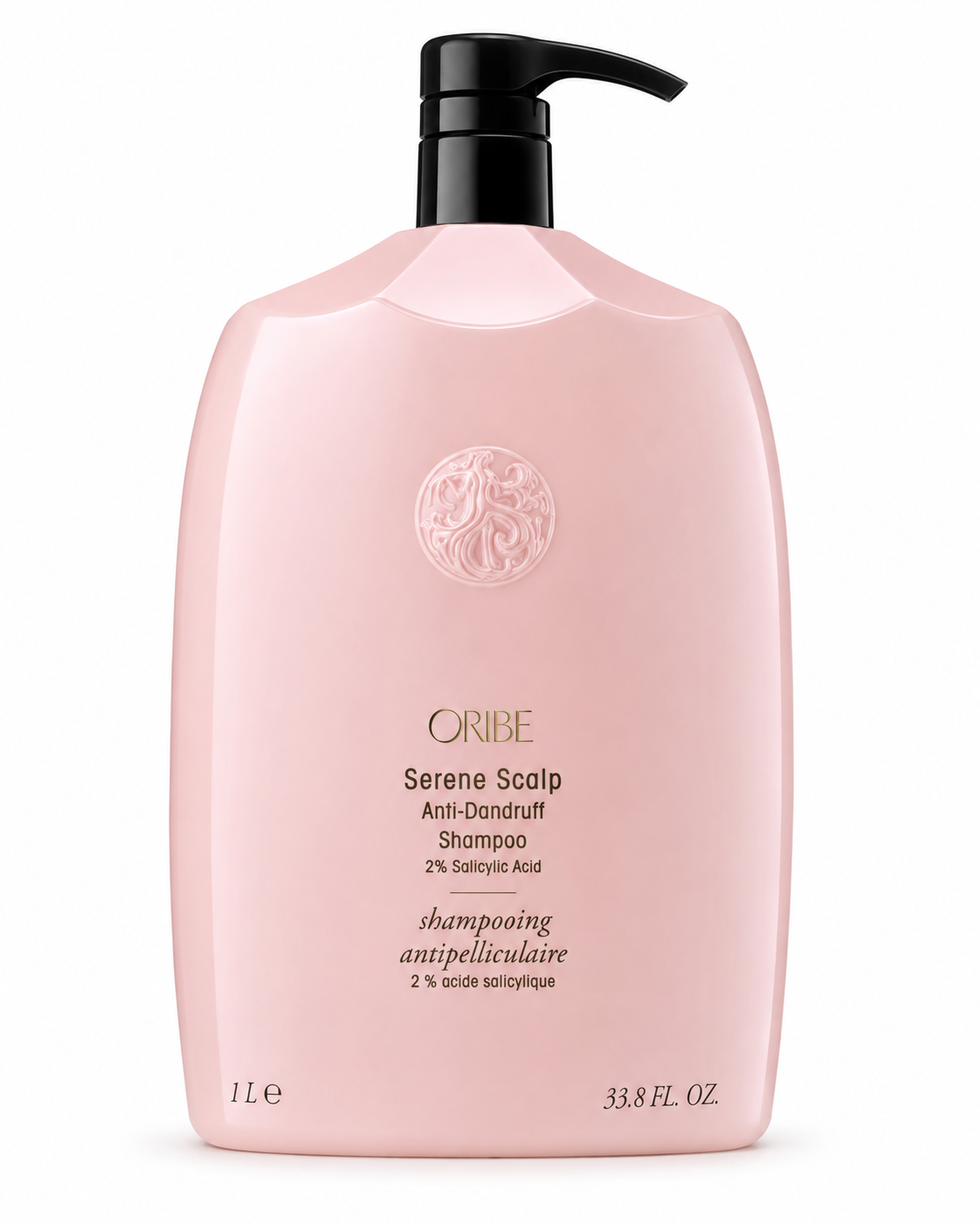 Oribe Serene Scalp Anti-Dandruff Shampoo