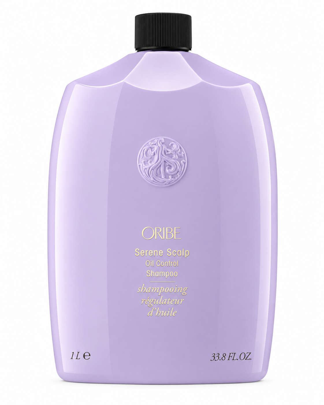 Oribe Serene Scalp Oil Control Shampoo, 1 L