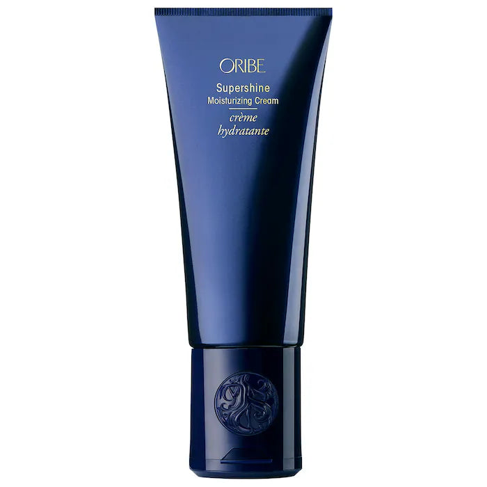 Oribe Supershine Moisturizing Cream for Dry Hair, 5 oz
