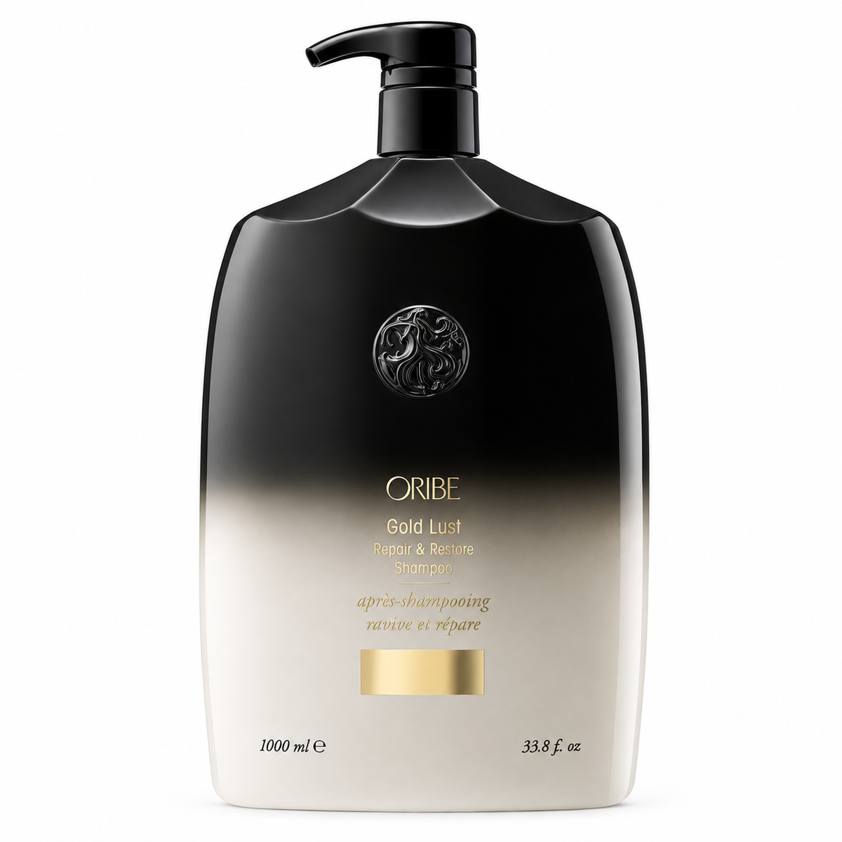 Oribe Gold Lust Repair & Restore Shampoo 1L