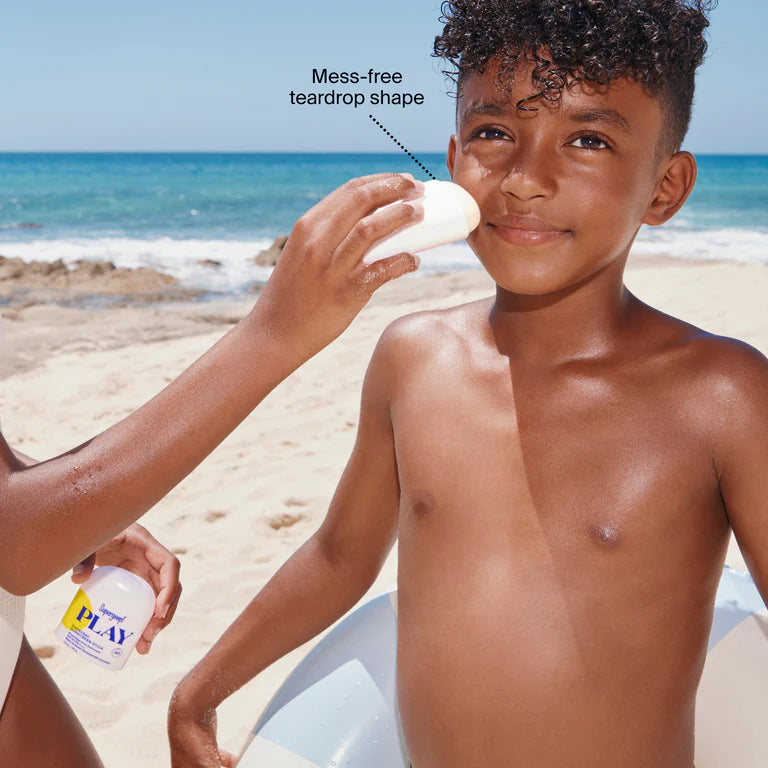 Supergoop! Play Everyday Sunscreen stick SPF 50, 1.4 oz / 40 g, alternate view