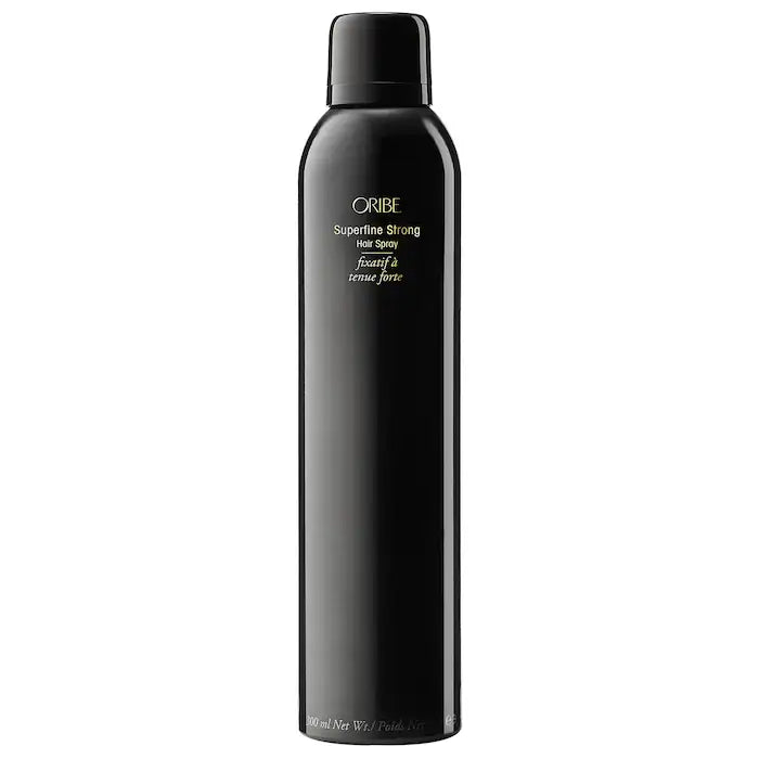 Oribe Superfine Strong Hold Hairspray