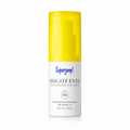 Supergoop! Bright-Eyed 100% Mineral Eye Cream SPF 40