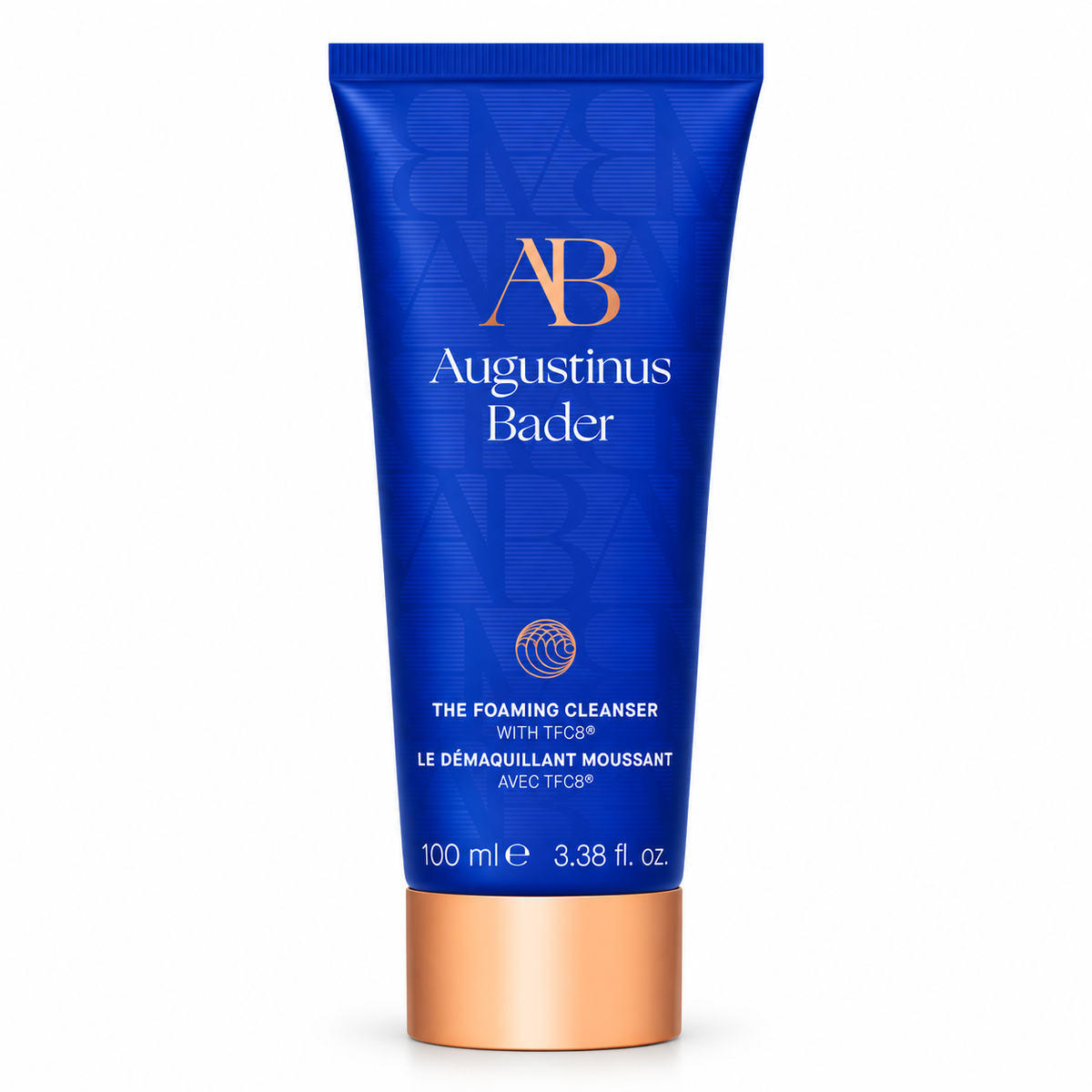 Augustinus Bader The Foaming Cleanser