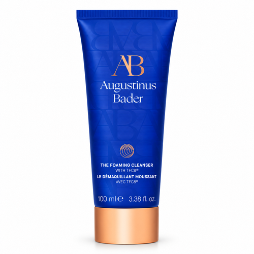 Augustinus Bader The Foaming Cleanser