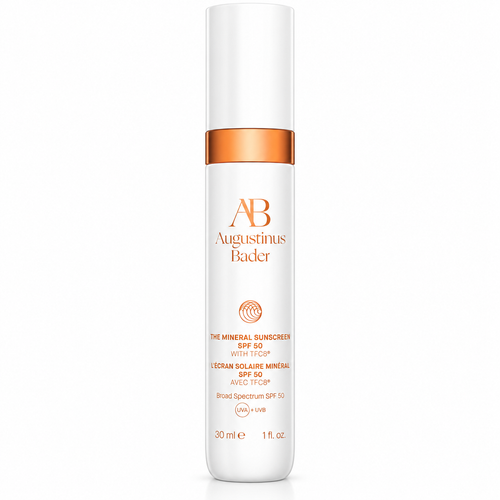 Augustinus Bader The Mineral Sunscreen SPF 50