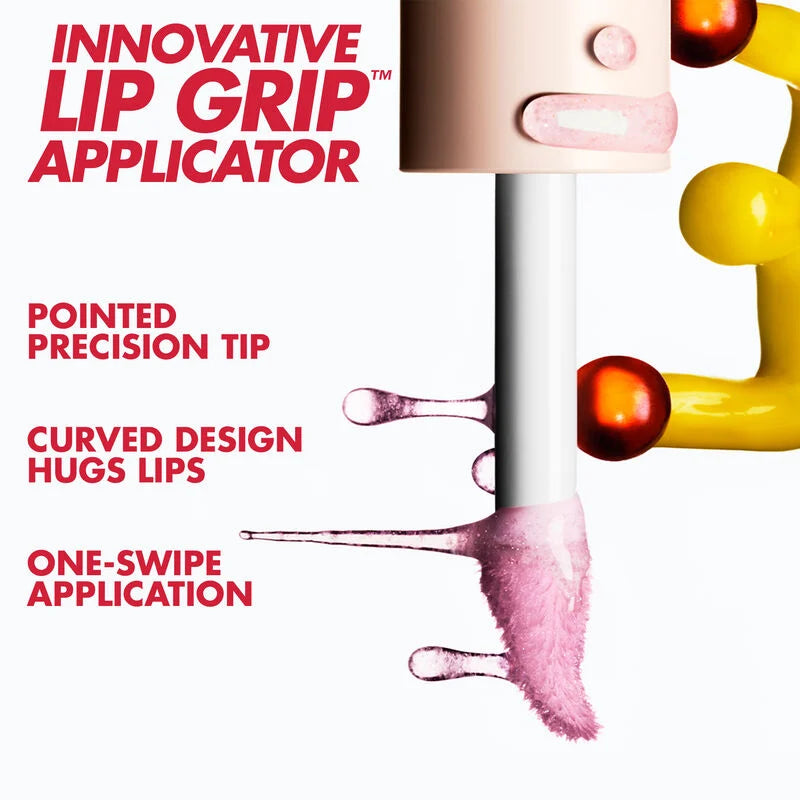 Make Up For Ever Super Boost Moisturizing & Plumping Lip Gloss, 0.3 oz / 9 mL, alternate view