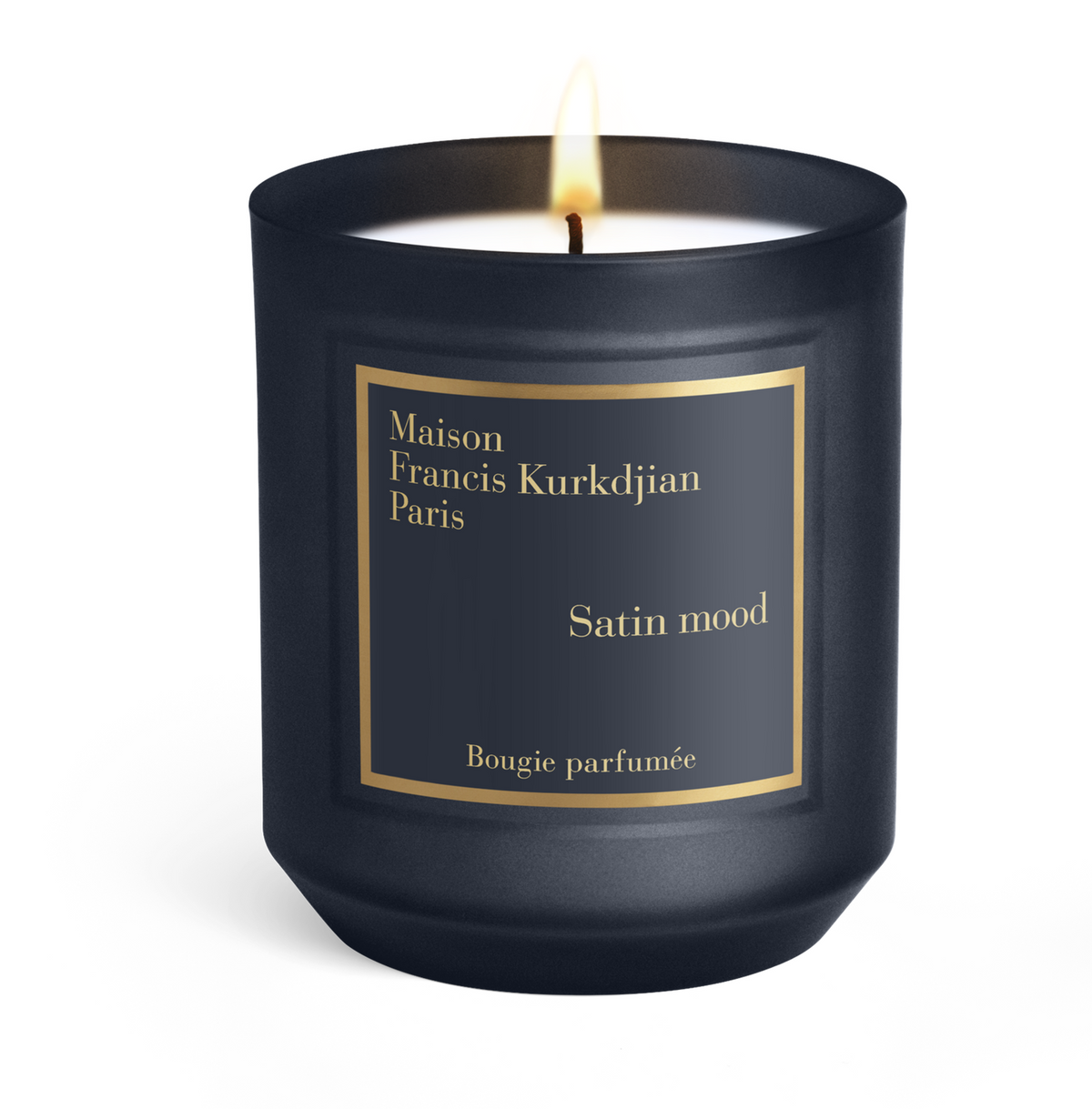 Maison Francis Kurkdjian Satin Mood Scented Candle, 300 g