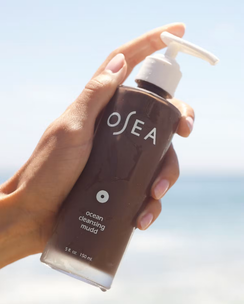 OSEA Ocean Cleansing Mudd, alternate view
