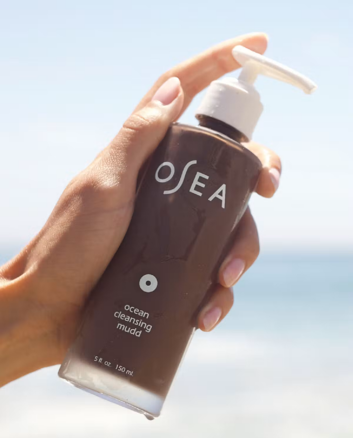 OSEA Ocean Cleansing Mudd, alternate view