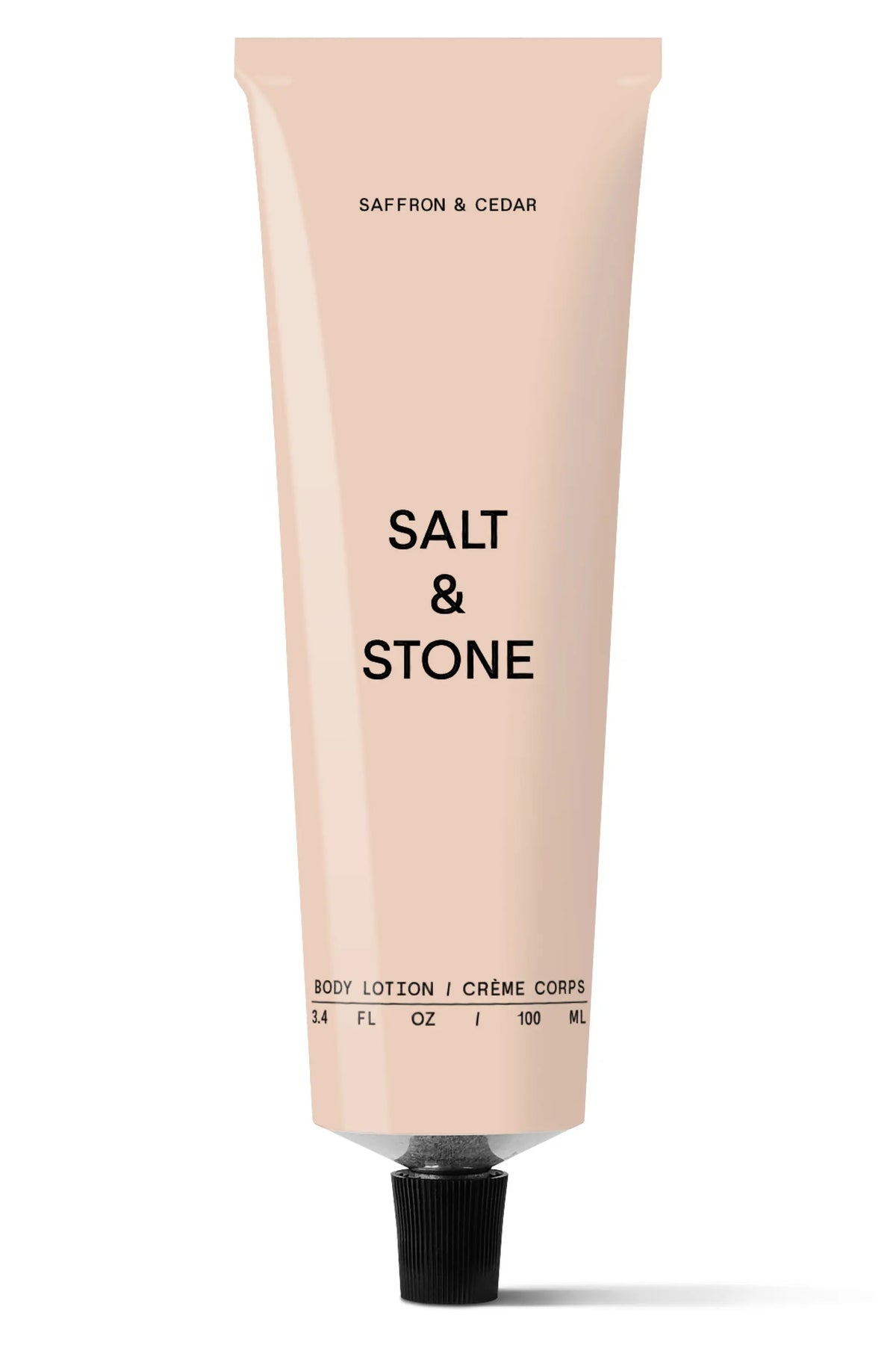 Salt & Stone Bergamot & Hinoki Hydrating Body Lotion, 15.2 oz